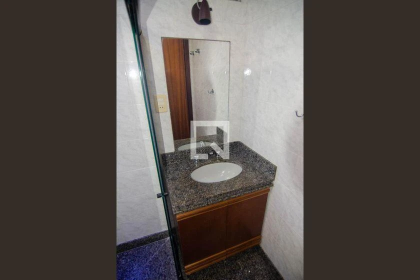Apartamento com 4 quartos e 165 m², cozinha a gás — photo 47