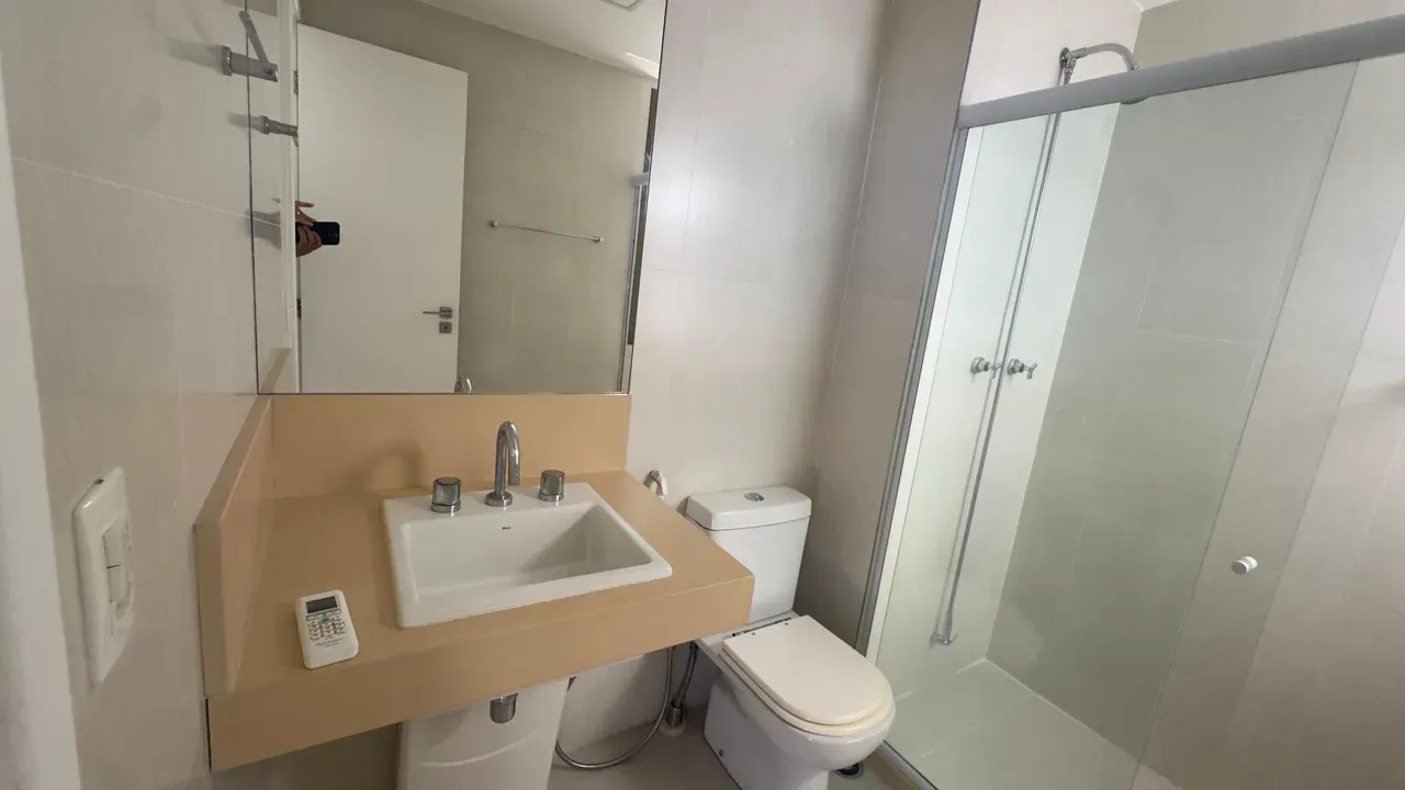 Rental apartment with 3 bedrooms and 4 bathrooms — photo 31