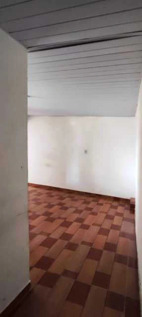 2-bedroom house, both with their own bathrooms, 85 m² — photo 13