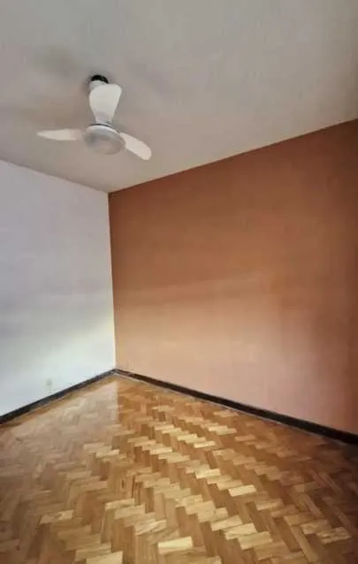 Apartamento de 2 quartos com banheira, Glória — photo 14