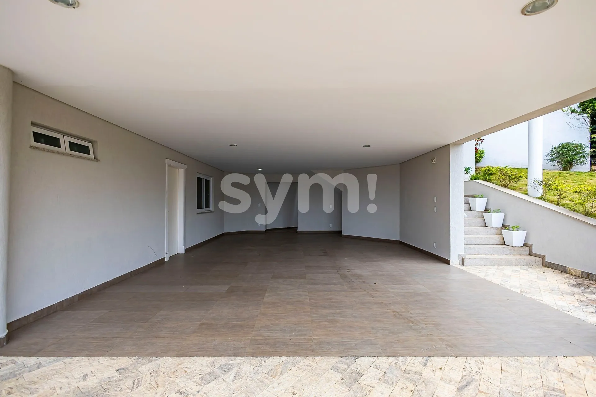 Gated condo house with 4 en-suite rooms, 431 m² — photo 60