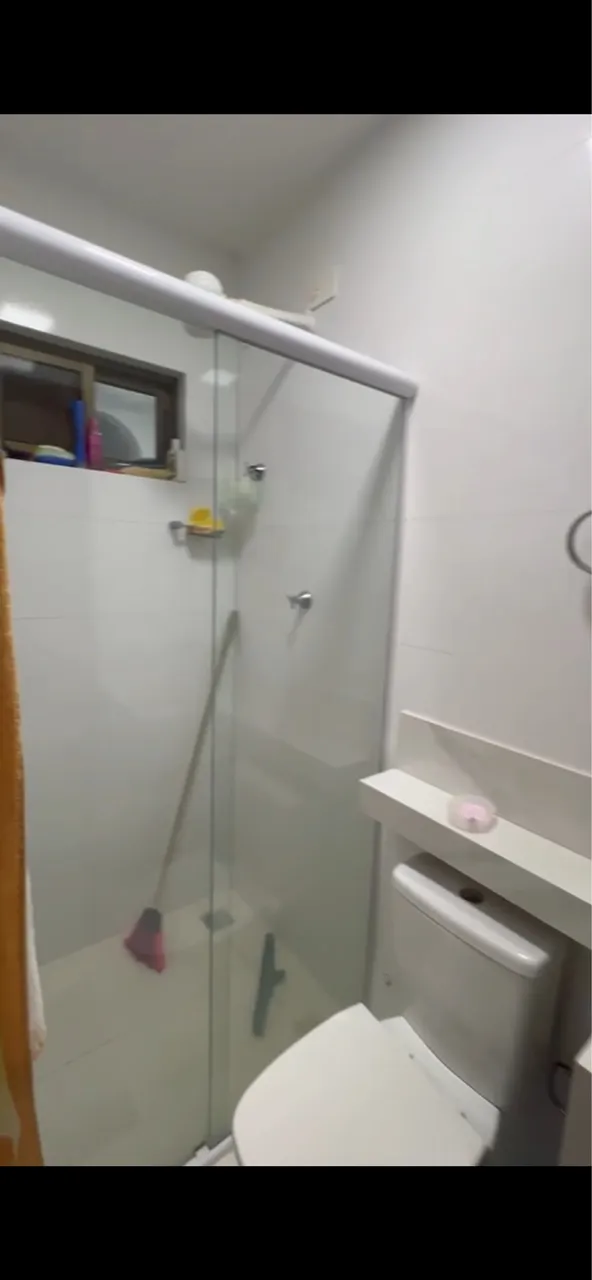 3-bedroom apartment with a washing machine in João Pessoa — photo 7