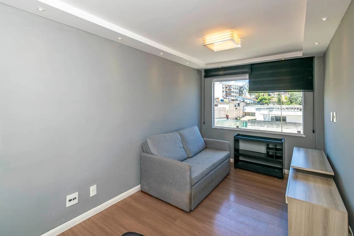 Рабочее место и 2 спальни: квартира 68 м² — photo 23