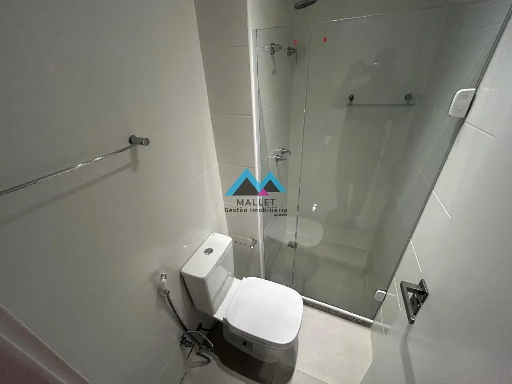 1-bedroom apartment with terrace and pool — photo 41