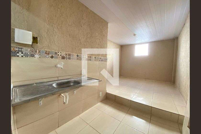 Rental apartment with 1 bedroom and 15 m², no parking — photo 2