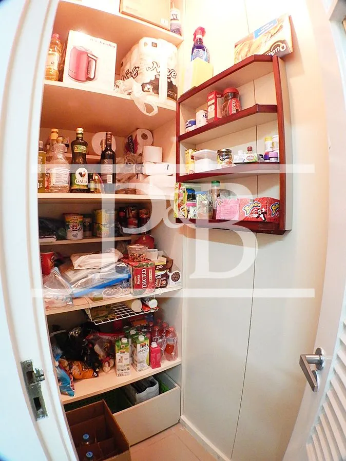 Apartamento de 3 dormitórios com 215 m² e 3 vagas — photo 28