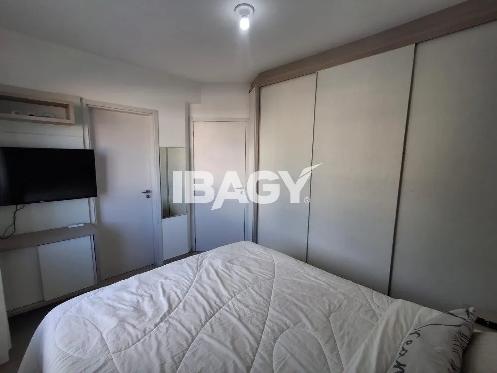 Apartamento amueblado de 2 dormitorios con 1 suite — photo 4