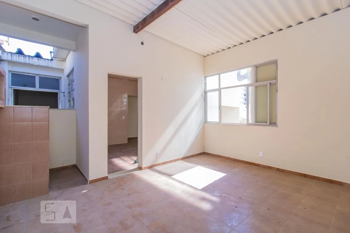 Apartamento de 2 quartos com varanda gourmet — photo 24