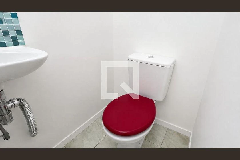 Casa para alugar sem mobília com 4 quartos e 1 banheiro — photo 42