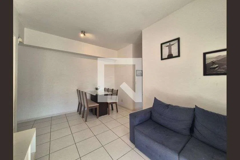 Apartamento mobiliado de 2 quartos com 75 m² e 1 vaga — photo 6