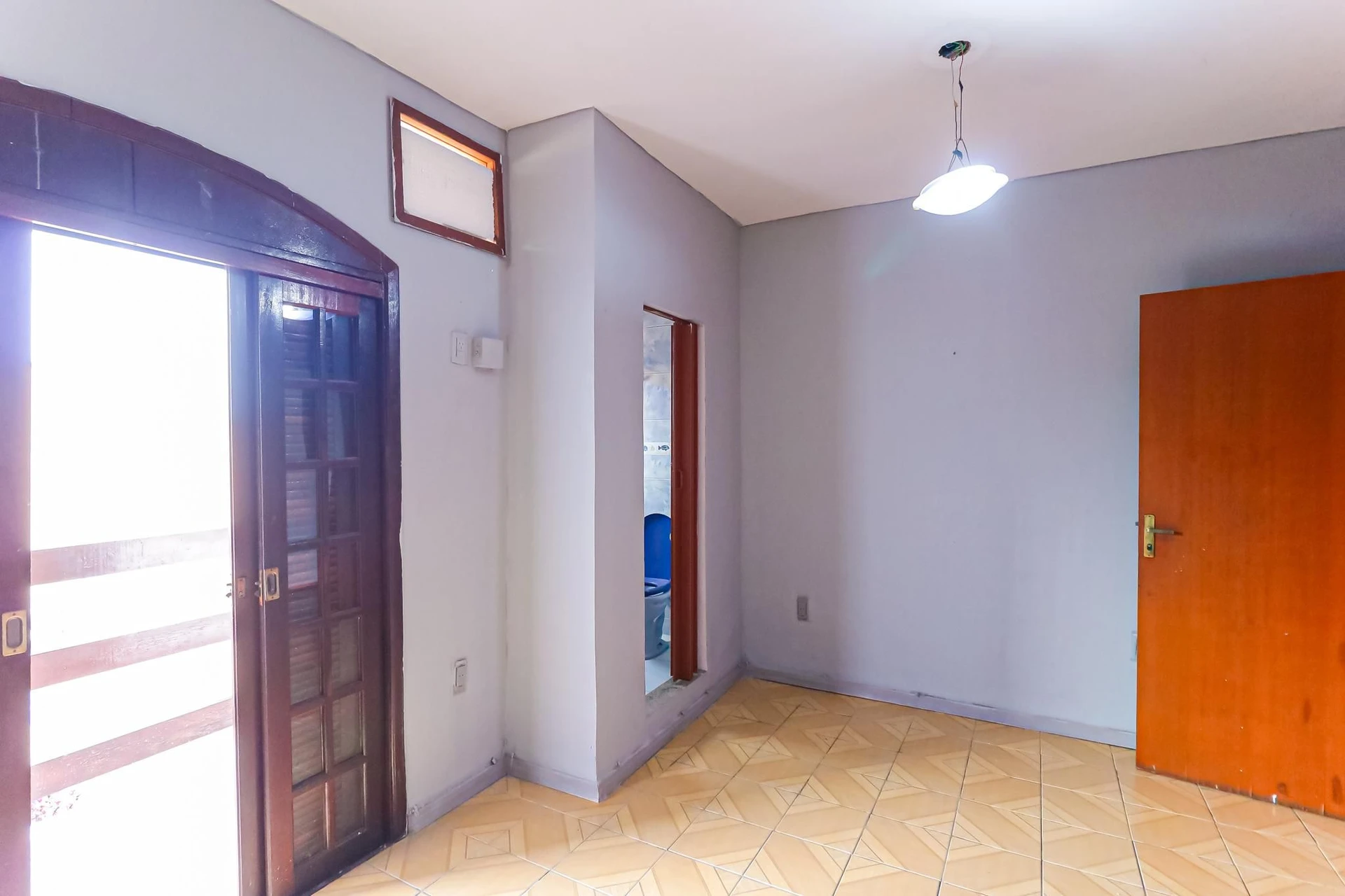 3-bedroom house, all with their own bathrooms, 100 m² — photo 13