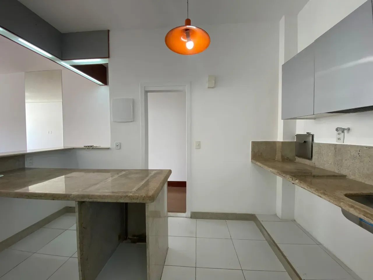 Apartment, 116 m², with a mountain view — photo 11