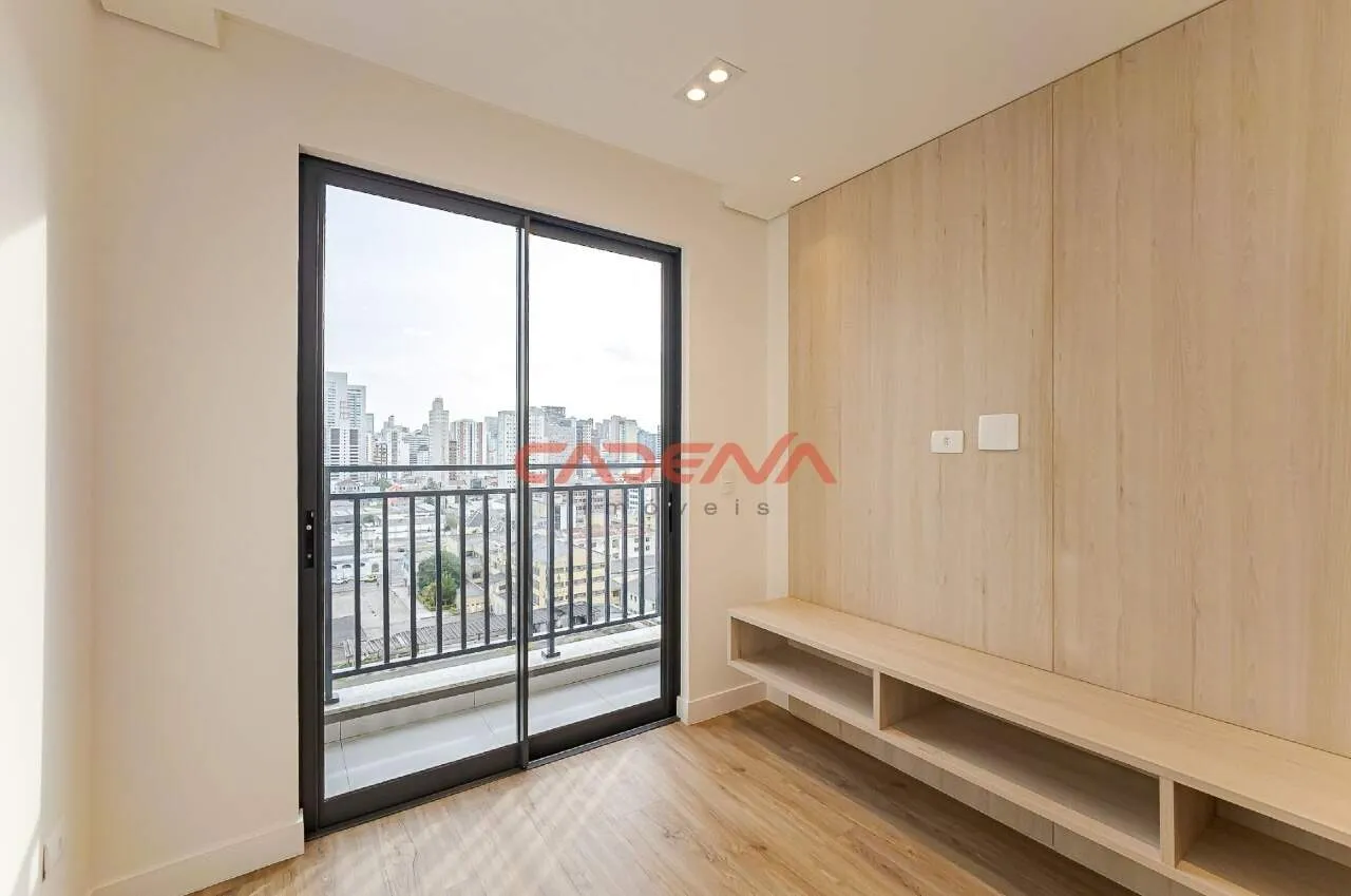 Apartamento de 1 quarto com sacada e 40 m² — photo 6