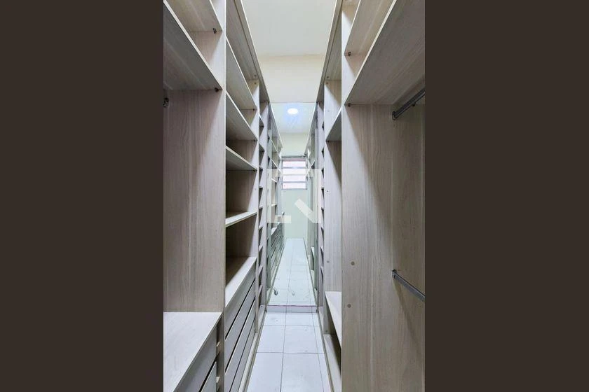 Apartamento, 82 m², com closet — photo 9