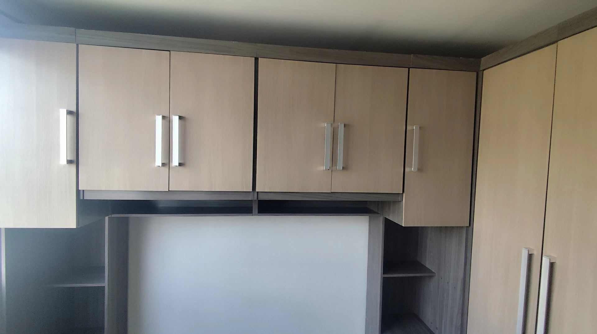 2-bedroom apartment, 1 with its own bathroom, 68 m² — photo 18