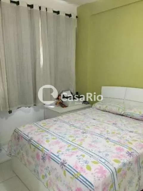 Apartamento mobiliado de 57 m² com 2 quartos e suíte — photo 9