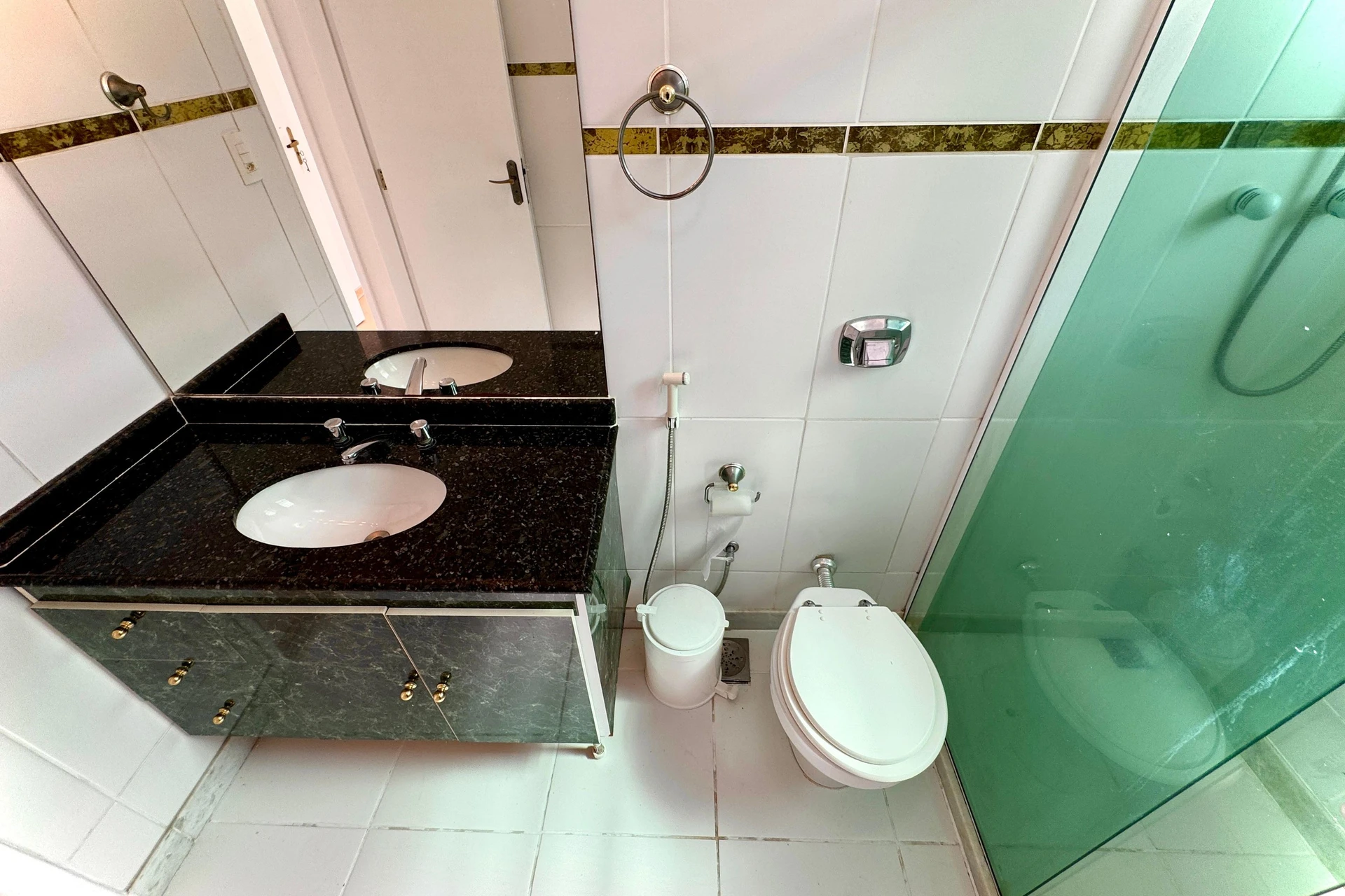 Квартира: 2 спальні, 1 з власною ванною кімнатою, 71 м² — photo 20