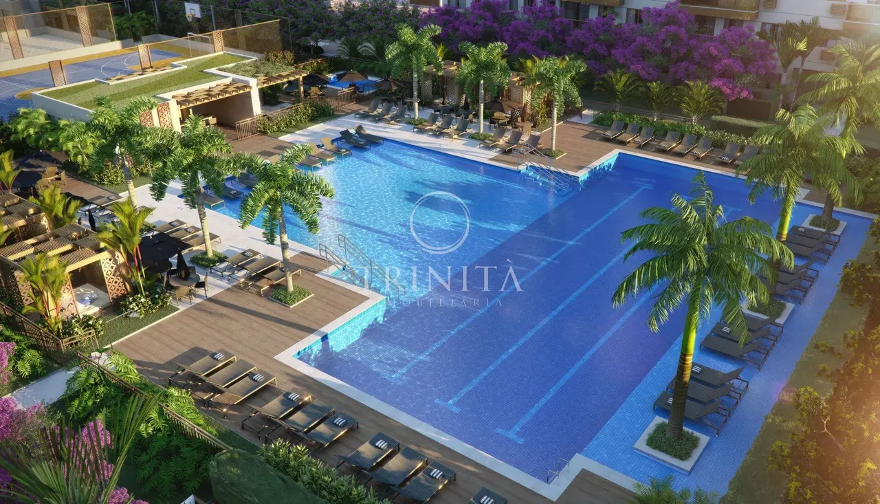 Apartamento mobiliado de 3 quartos com máquina de lavar — photo 33