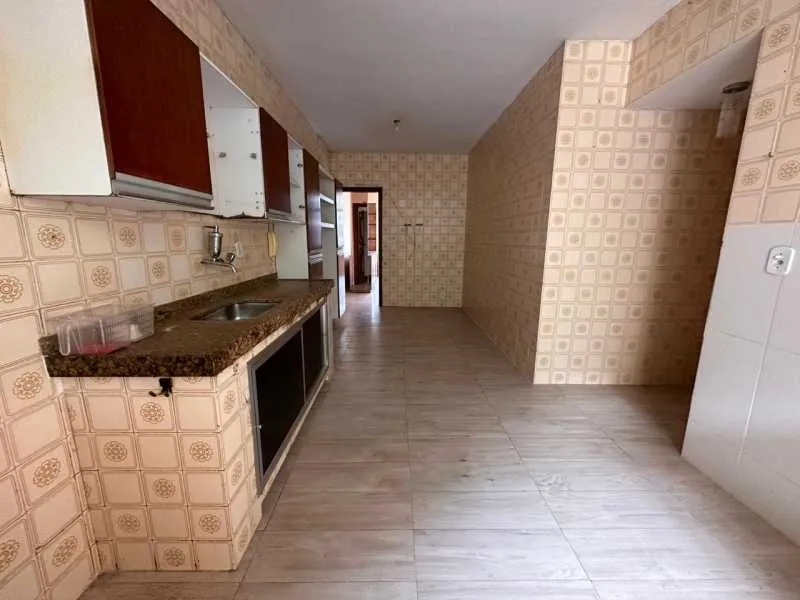 Apartamento de 3 quartos, sendo 1 suíte, 140 m², Copacabana — photo 3