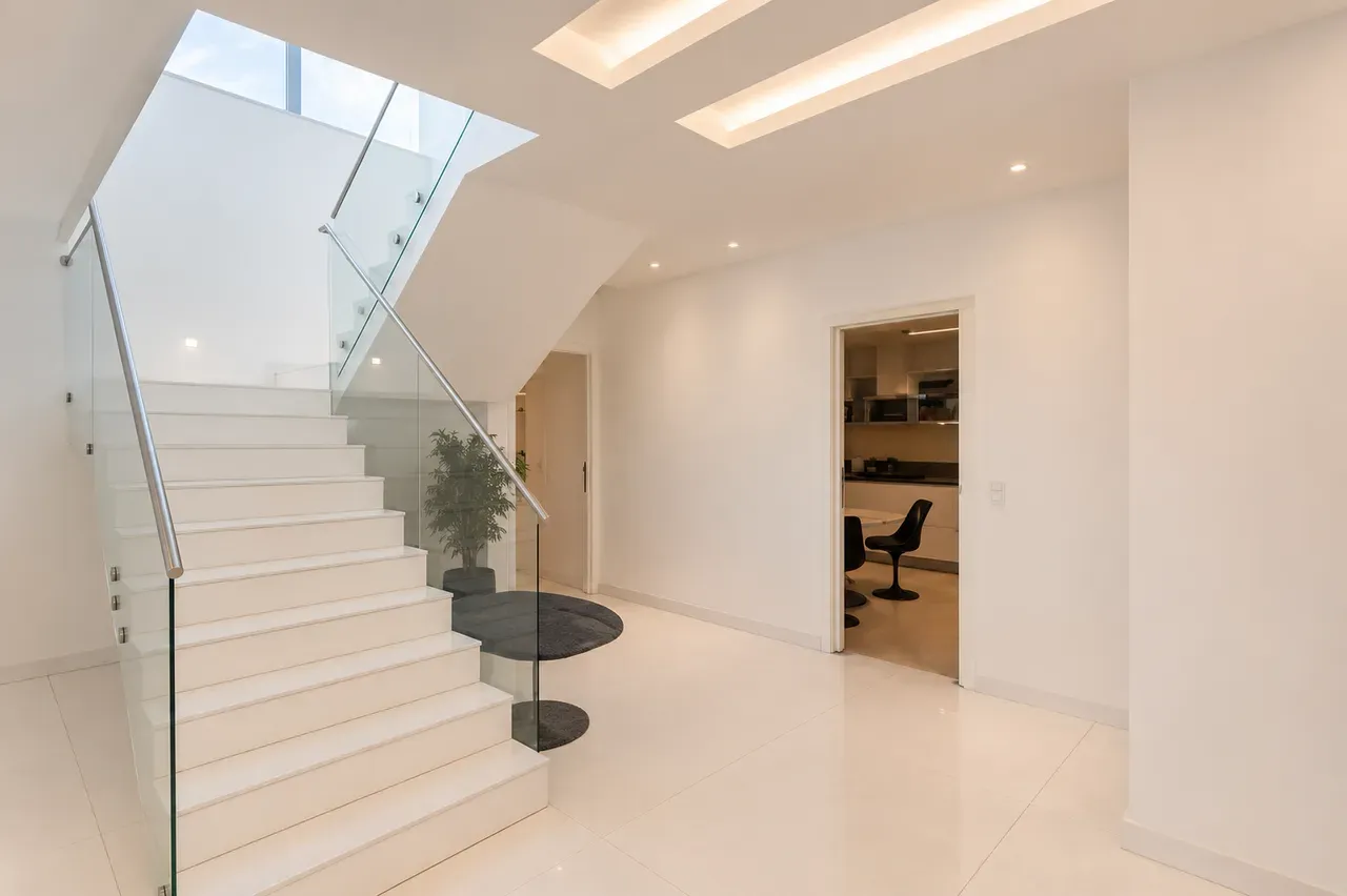 Apartamento mobiliado de 575 m² com 4 quartos — photo 19