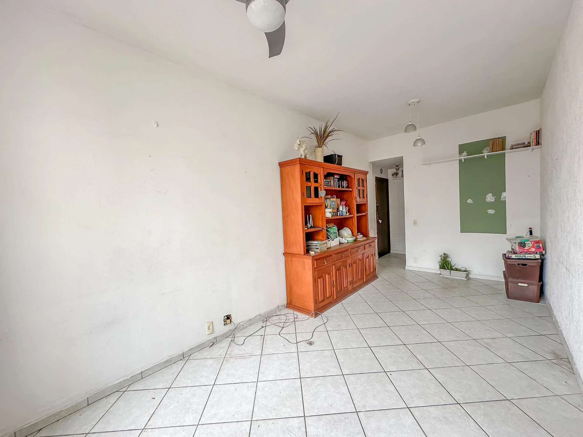 Apartamento de 55 m² e 2 quartos, Lapa — photo 20