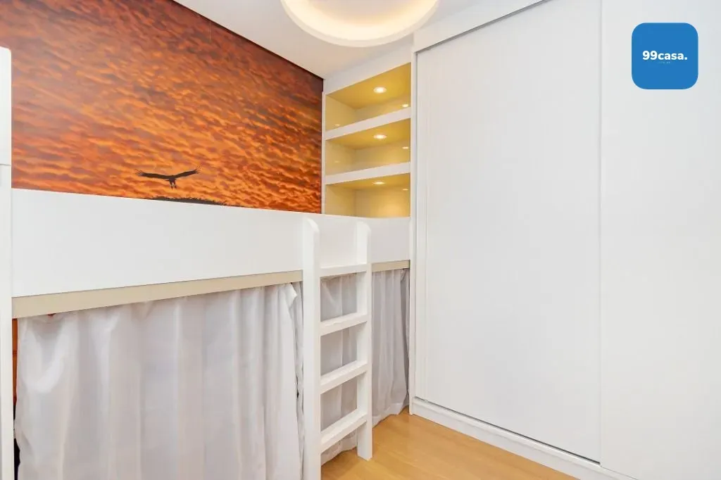 3-bedroom apartment with a home office — photo 22