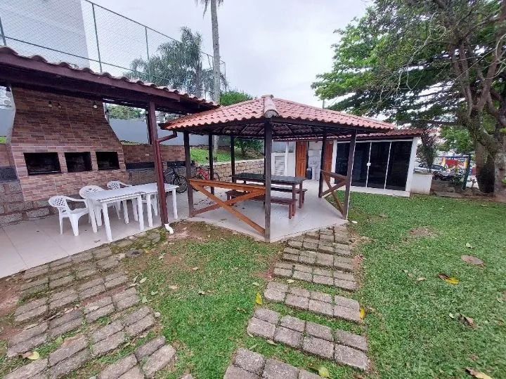 3-bedroom apartment with 143 m² and 1 parking space — photo 21