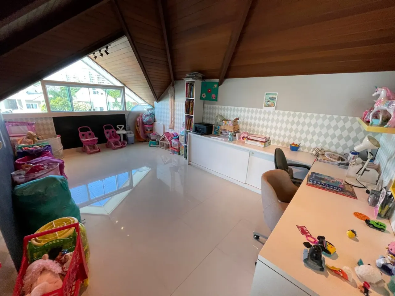 Casa mobiliada com 4 quartos e home office — photo 12