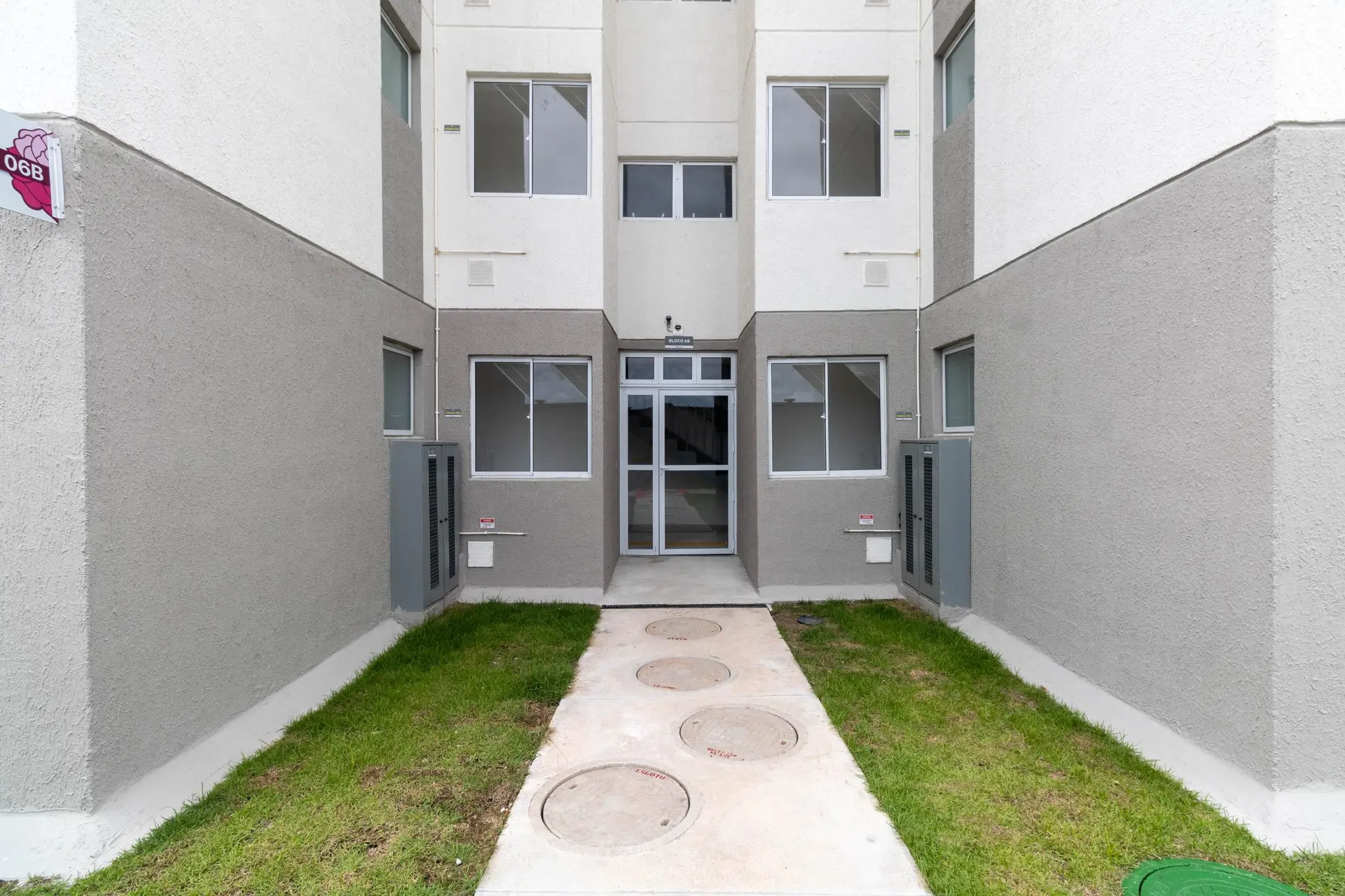 Rental apartment with 2 bedrooms and 1 bathroom — photo 3