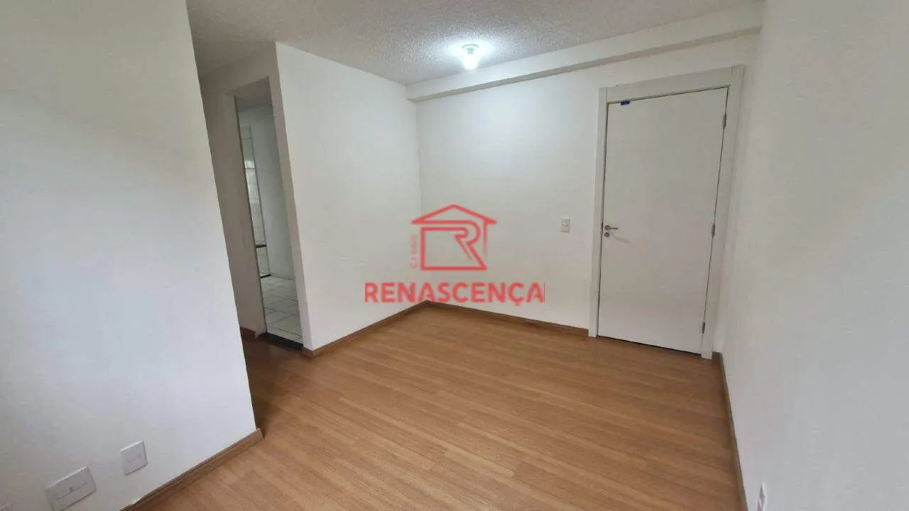 Apartment, 44 m², with wood or laminate floors — photo 7