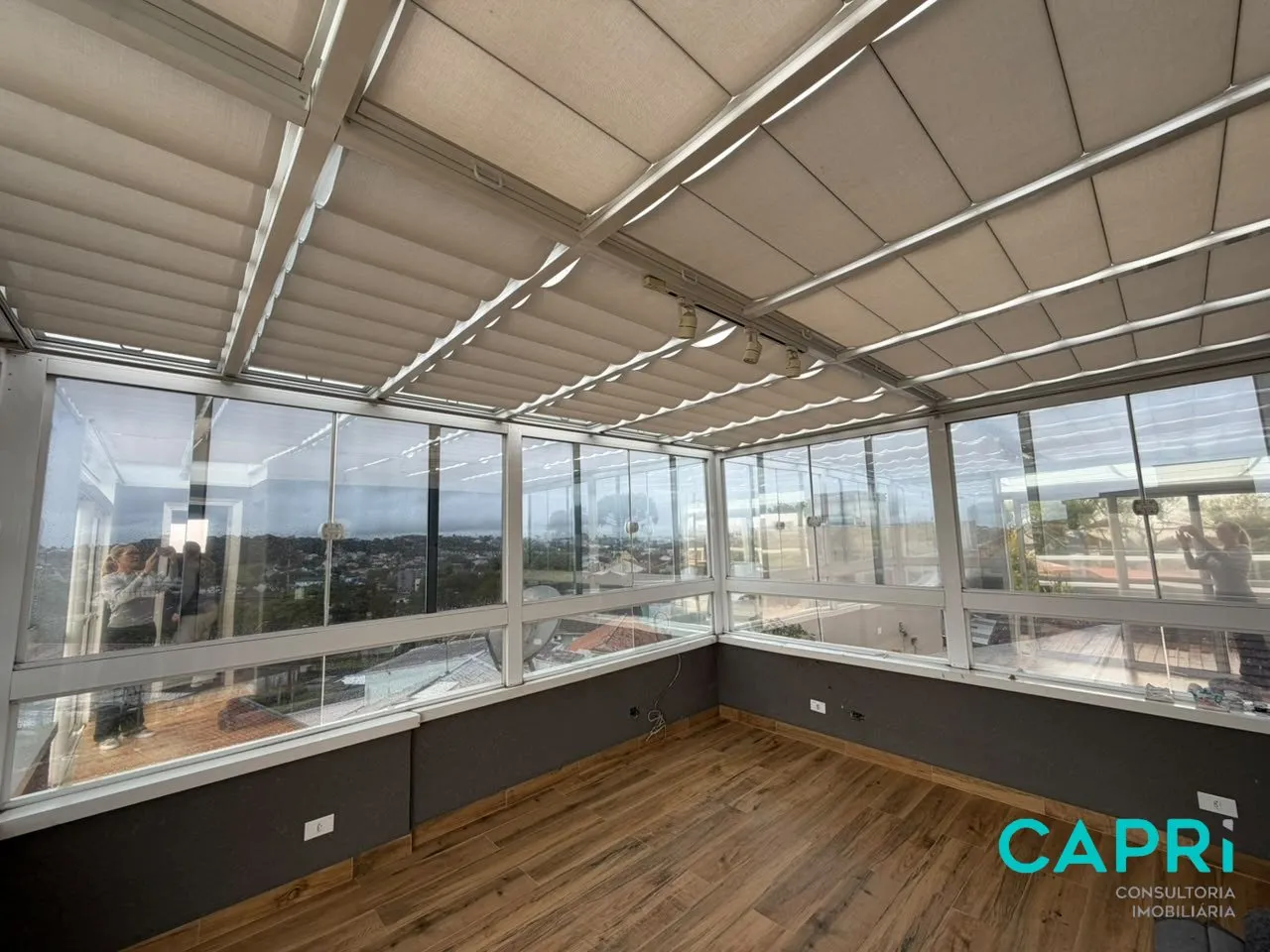 Furnished house, 221 m², with a home office — photo 19