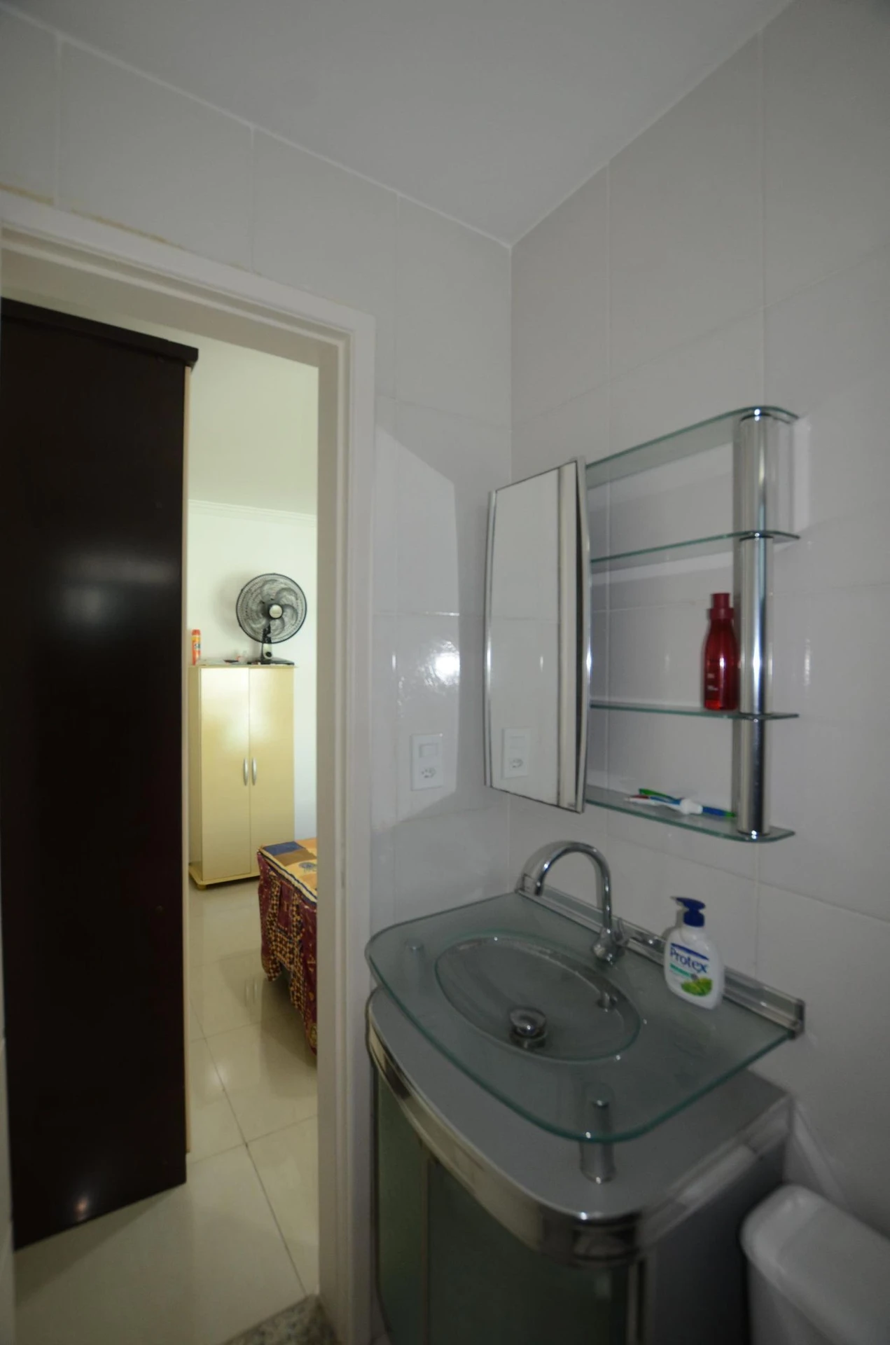 Casa mobiliada, 120 m², com jardim — photo 33