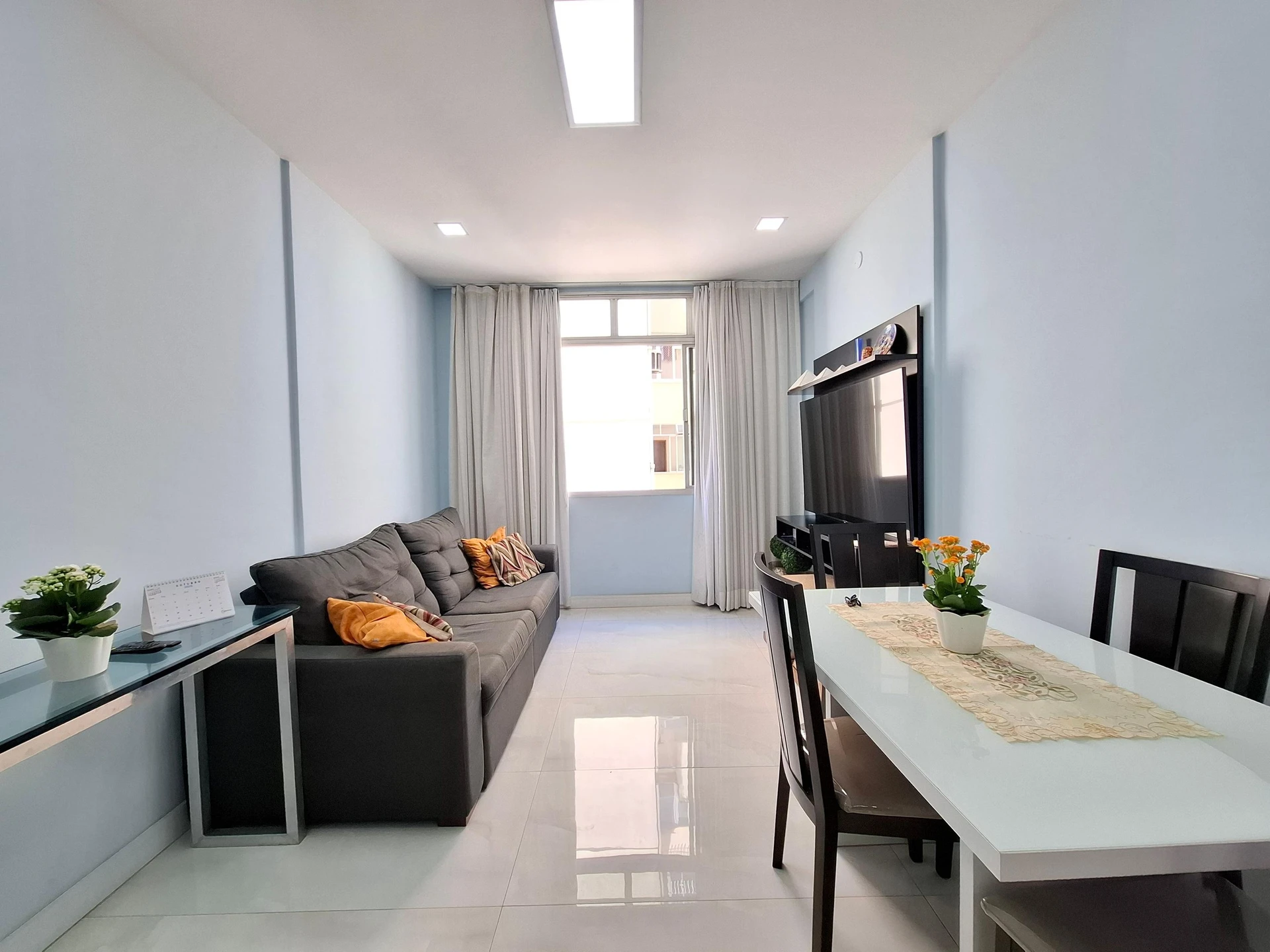 2-bedroom apartment with a home office — photo 7
