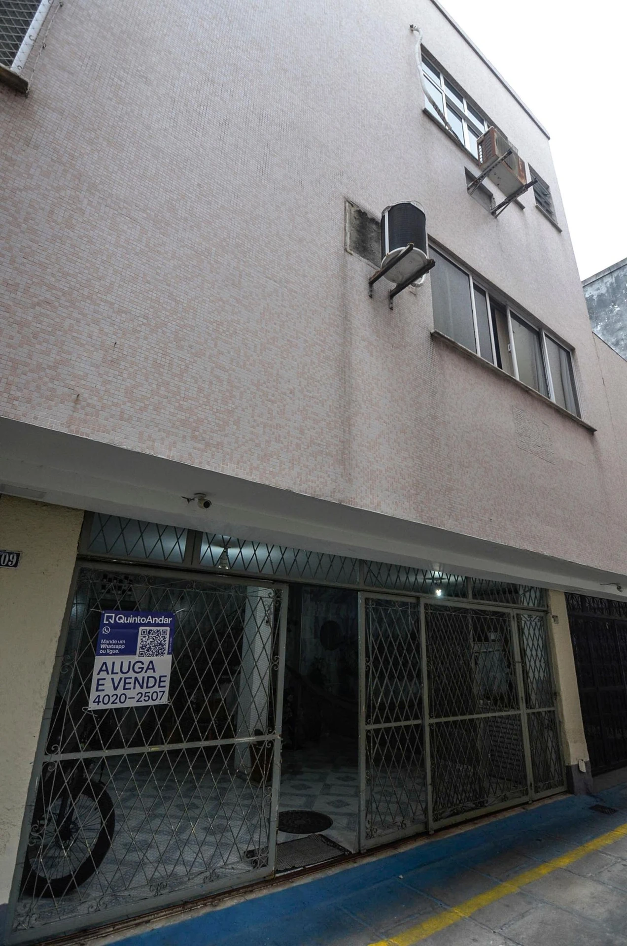 Furnished house with 3 bedrooms and a balcony — photo 49