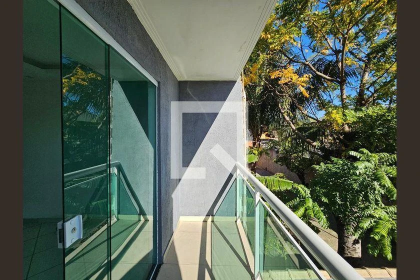 Casa para aluguel com 2 quartos e 100 m² — photo 2