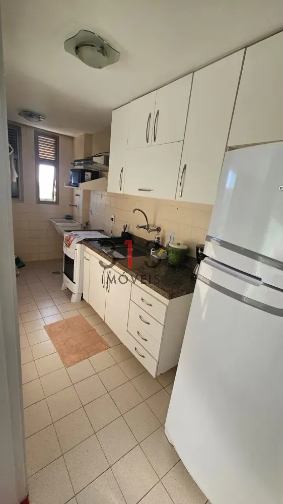 Washing machine in a one-bedroom apartment, 65 m² — photo 2