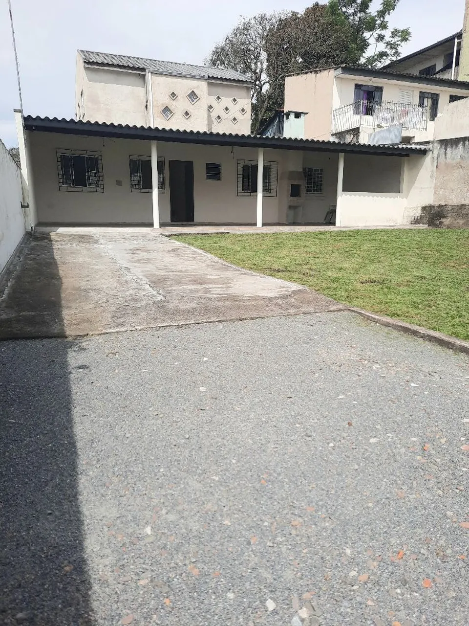 2-bedroom, 110 m² house in Curitiba — photo 3