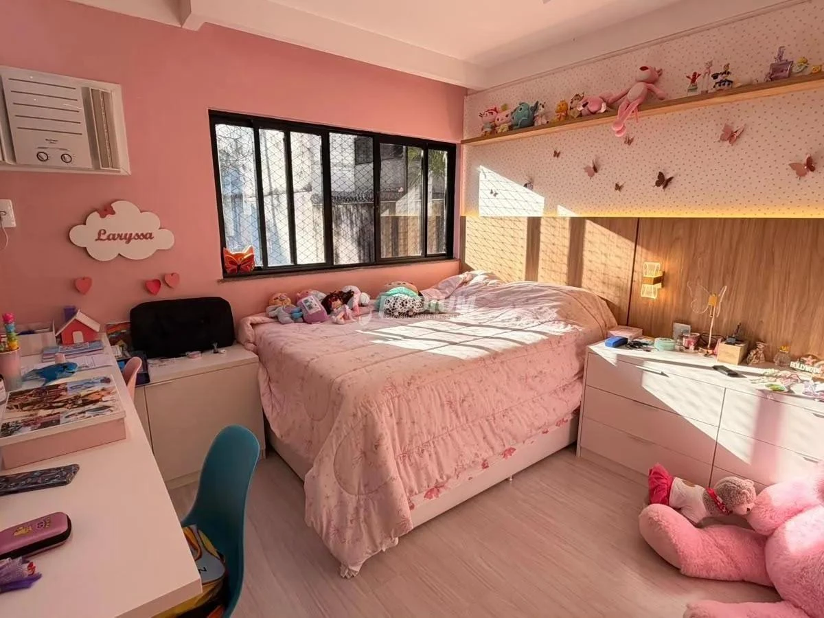 Ванна та 4 спальні: квартира 150 м² — photo 18