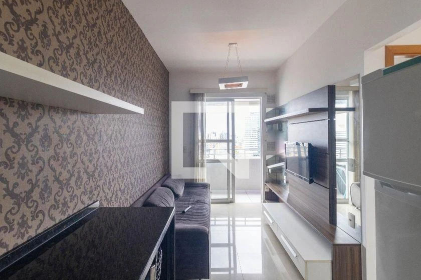 Furnished apartment, 67 m², with a home office — photo 7