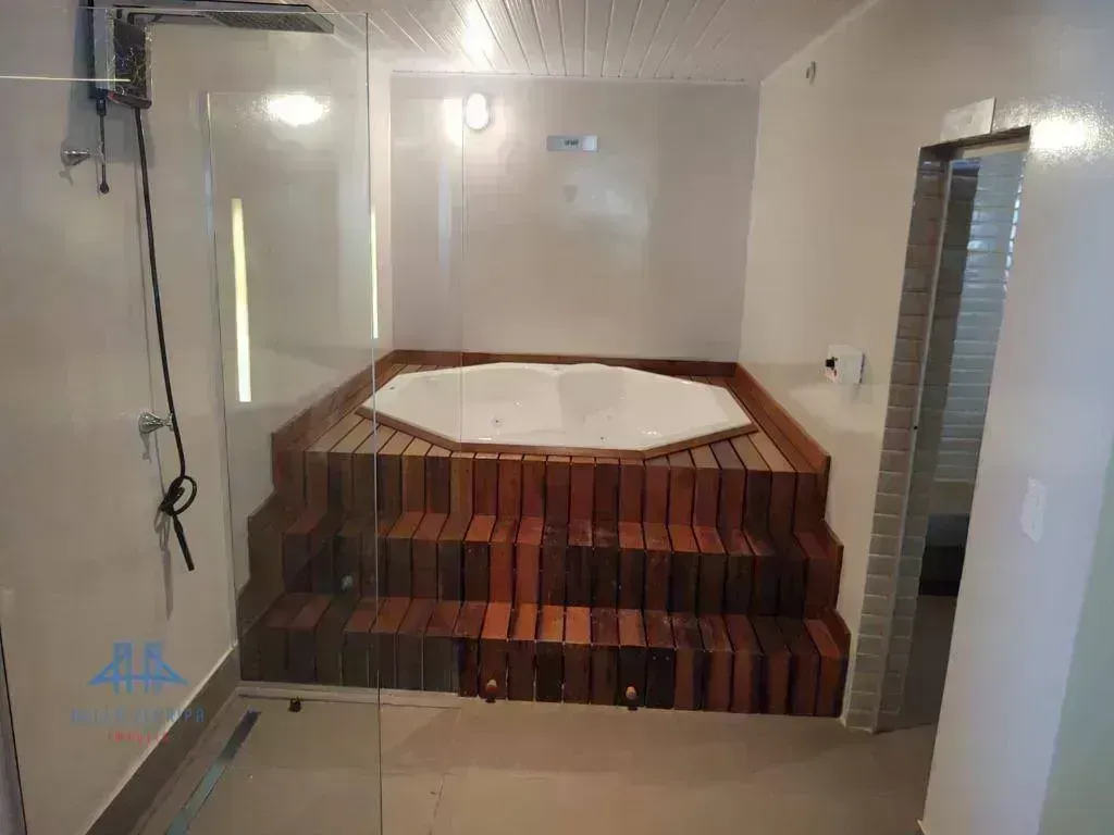 Квартира с 3 спальнями и собственным садом — photo 37
