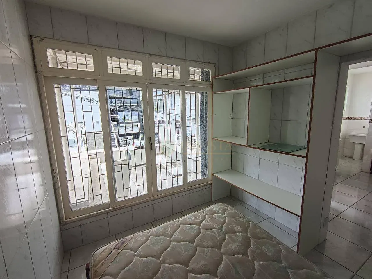 45 m² studio-style apartment with 1 bedroom and no parking — photo 9