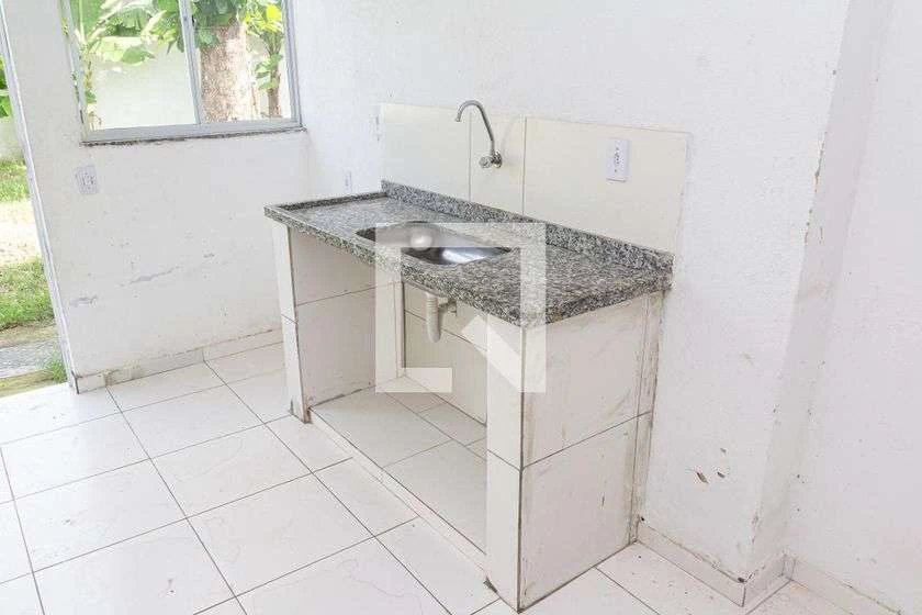43 m² studio kitnet with an en-suite bathroom — photo 13