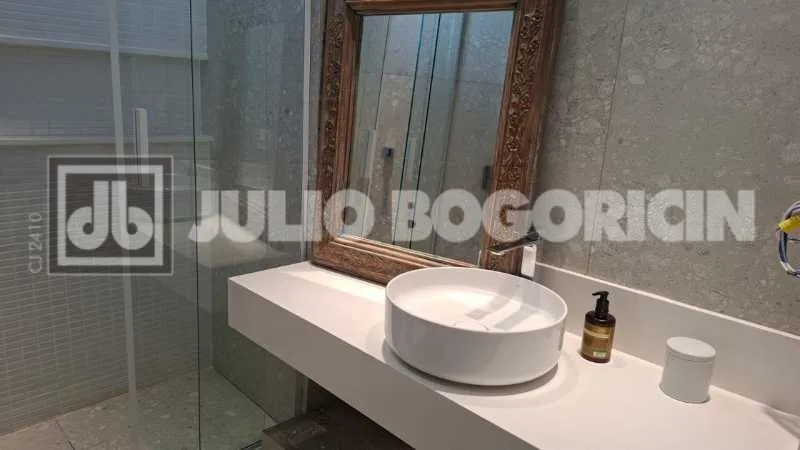 Apartamento, 79 m², com janelas do piso ao teto — photo 4