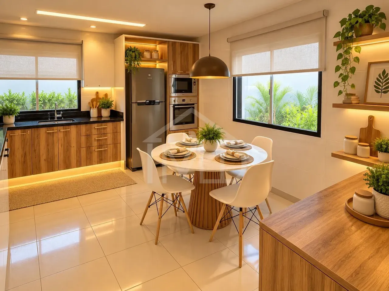 Furnished house, 530 m², with a jacuzzi — photo 2