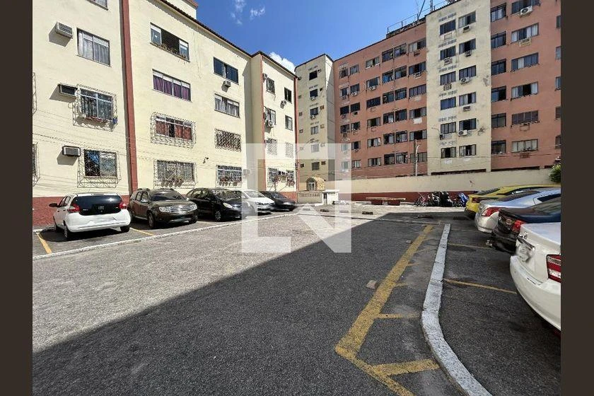 Квартира: 2 спальні, 46 м² — photo 9