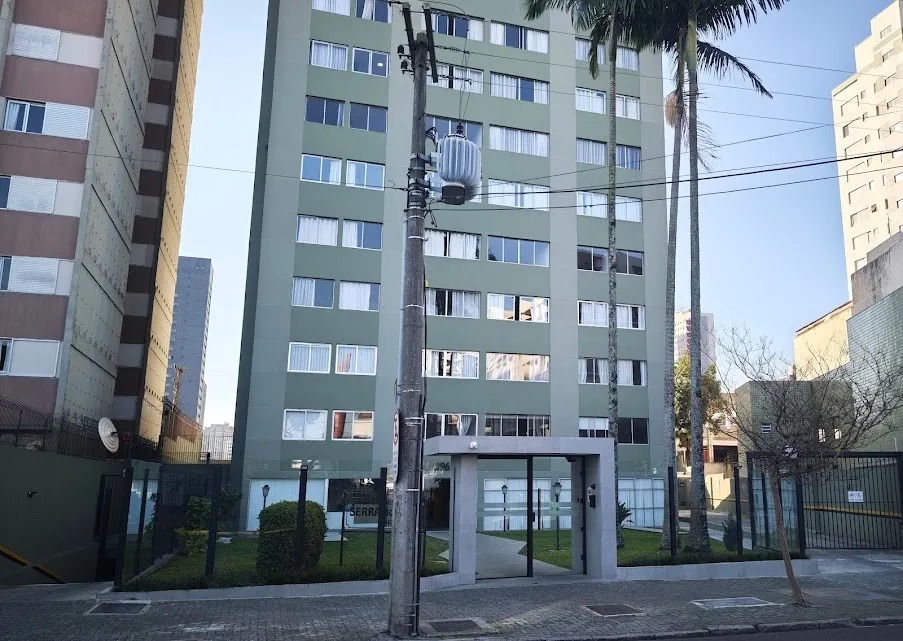 2-bedroom apartment on the 20th floor with 1 parking spot — photo 14