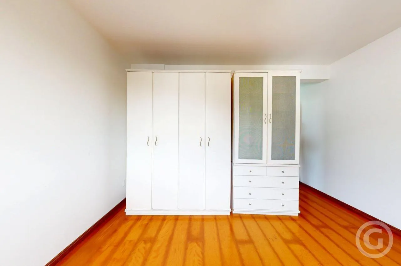 76 m² apartment with 2 bedrooms and 1 parking space — photo 4