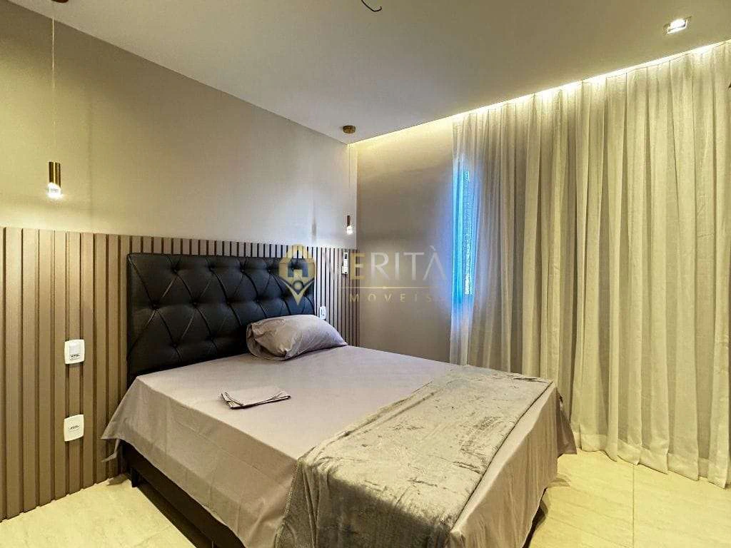 Furnished 3-suite apartment with private BBQ — photo 17