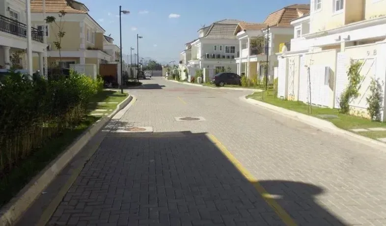 Casa mobiliada com 4 quartos e cozinha a gás de 260 m² — photo 20