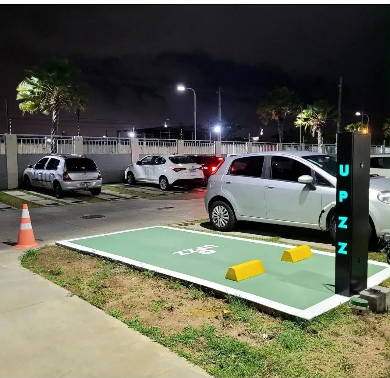 Apartamento sem mobília com 2 quartos e banho com box — photo 15